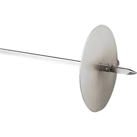 Talerz pod miecz do gyrosa, kebaba GD4, Ø 195 mm STALGAST 777587