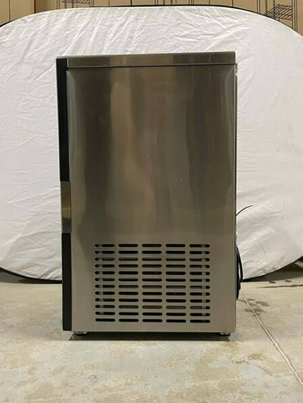 Kostkarka do lodu RQZBJ-28 | 28 kg/24h | kostka lodu 32x32x32 mm | outlet | RESTO QUALITY RQZBJ-28 outlet