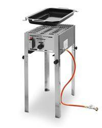 Grill gazowy Grill-Master Mini HENDI 154700
