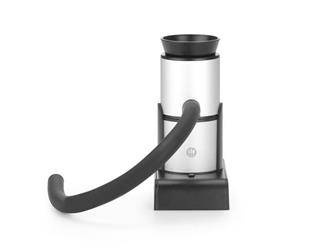 Pistolet wędzarniczy z wyjmowaną komorą HENDI 199992