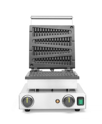 Gofrownica lolly na 8 gofrów HENDI 212165