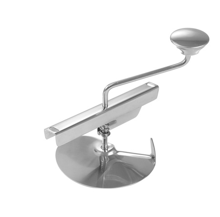 Sito do przecierania warzyw - średnica 200 mm HENDI 515501