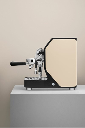 Ekspres kolbowy do kawy Domobar Junior | 1,6 kW