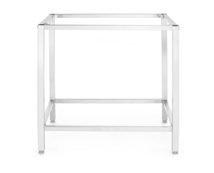 Podstawa pod piece do pizzy Basic, o wym. 915x621x(H)900 mm HENDI 224816