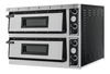 Piec do pizzy XL Plus 44, 2-poziomowy HENDI 226759