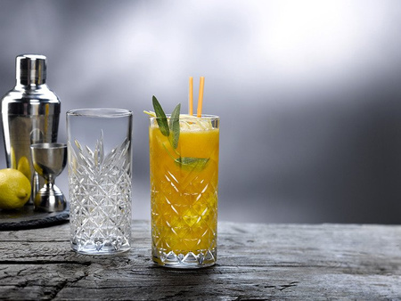 Szklanka wysoka 450 ml Timeless 400328 STALGAST