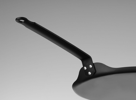 Patelnia do naleśników, HENDI, 520x282x(H)85mm 627976