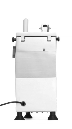 Szatkownica elektryczna Profi Line do warzyw z zestawem 5 tarcz HENDI 231807