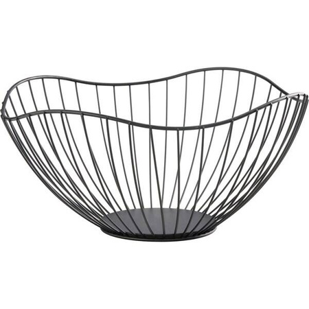 Koszyk do owoców, Ø 270 mm STALGAST 319049