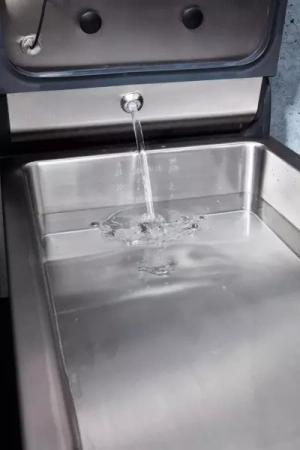 Multifunkcyjne urządzenie marki RATIONAL iVario 2-S | WY9ENRA.0002221