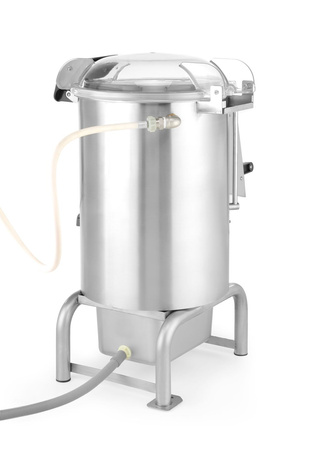 Obieraczka do ziemniaków Kitchen Line 10 kg | HENDI 229217