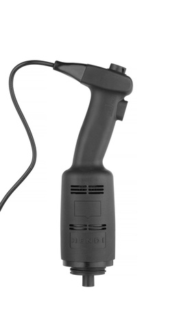 ZESTAW - Mikser ręczny ze zmienną prędkością + ramię tnące 160mm HENDI 222140