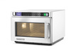 Kuchenka mikrofalowa Menumaster 1800 W, 17 l, DEC18E2 HENDI 280089