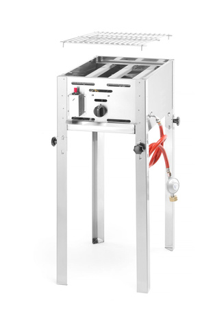 Grill gazowy Grill-Master Mini HENDI 154700