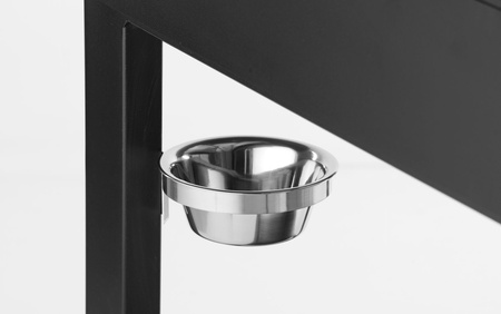 Grill gazowy Inferno - kod: 700044  | HENDI 700044