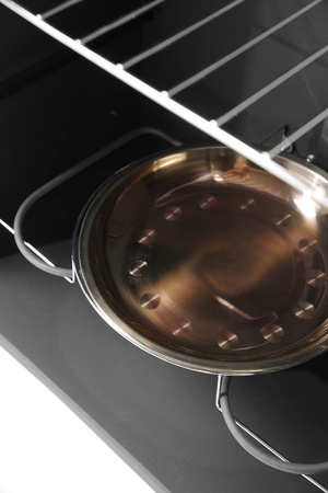 Piec wędzarniczy elektryczny HENDI 238486