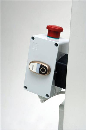 Elektryczna piła do kości FSG102 | max. wysokość cięcia 240 mm