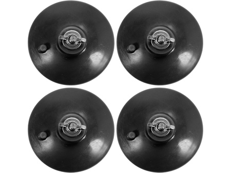 Zestaw przyssawek 4 szt. do krajalnicy | YG-03427