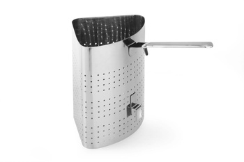 Wkład do gotowania makaronu Profi Line, o wym. 160x230 mm HENDI 833506