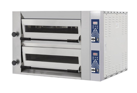 Piec do pizzy HENDI Sideup 44D HENDI 220320