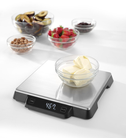 Waga gastronomiczna do 15 kg HENDI 580233