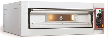 Piec do pizzy CITIZEN EP 70 4/MC | elektryczny | 4x33 cm | 600x400 mm | RESTO QUALITY CITIZEN EP 70 4/MC