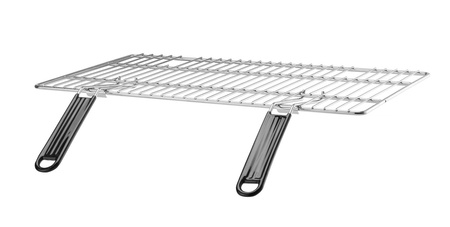 Opiekacz kwarcowy Maxi GN1/1, o wym. 685x396x452 mm HENDI 264331