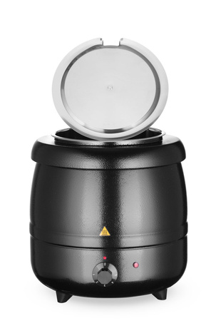 Kociołek do zup Kitchen Line, o poj. 8 L HENDI 860083