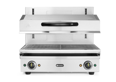 Salamander 600 HENDI 264706