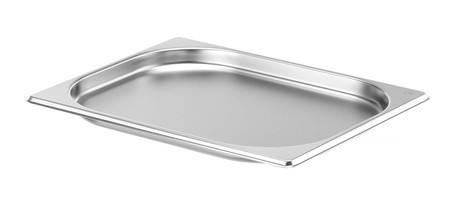 Pojemnik GN Budget Line GN1/2, o wym. 325x265x20 mm HENDI 800300