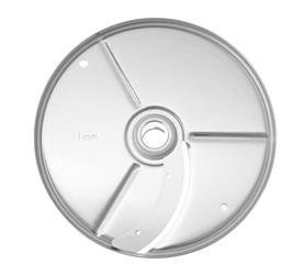 Tarcza do plastrów 1 mm do szatkownicy 222683 HENDI 235737