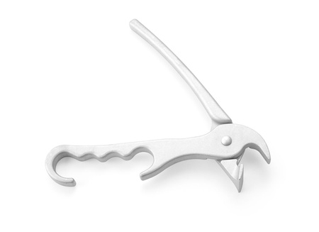 Chwytak do blach HENDI 617731