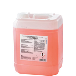 Płyn nabłyszczający do pieców konwekcyjno parowych, V 10l STALGAST 647106