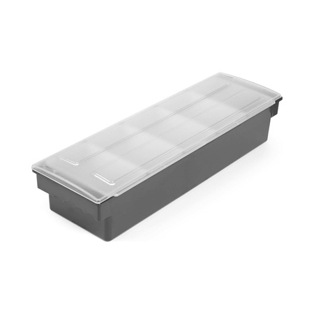 Pojemnik 5-częściowy na dodatki do drinków HENDI 552131