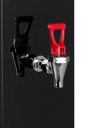 Warnik do wody 10l | ze stałym podłączeniem do wody | automatyczne napełnianie | przepływowy | RQWB-10SA | RESTO QUALITY RQWB-10SA