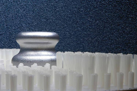 Urządzenie do płukania i mycia małży FPC107 | 10 kg | 400V