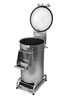 Obieraczka do ziemniaków RQX15D - wsad 15 kg (DP20)