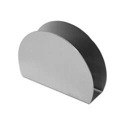 Serwetnik ze stali nierdzewnej, 120x87 mm STALGAST 364102