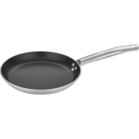 Pancake pan, non-stick, for induction, Comfort Plus, O 280 mm STALGAST 018287