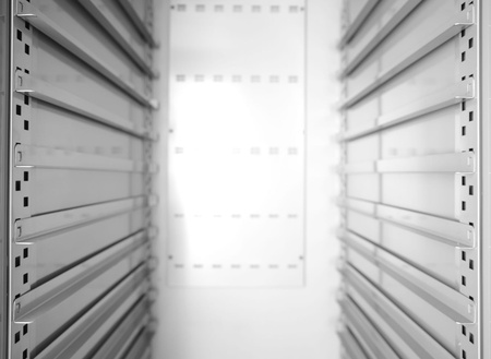 Szafa mroźnicza 1-drzwiowa cukiernicza, 413L, 230V/557W, 710x800x(H)2100mm  | 237816