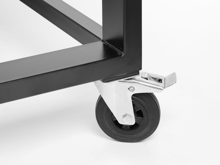 Grill gazowy Inferno - kod: 700044  | HENDI 700044