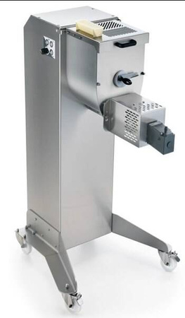 Maszynka do makaronu rzemieślniczego Ciao Pasta 10 2V | 20 kg/h
