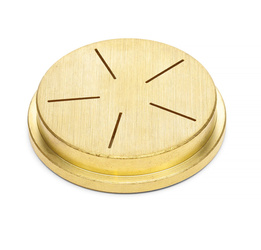 Końcówka MPF2,5/4 – PAPPARDELLE HENDI 229385