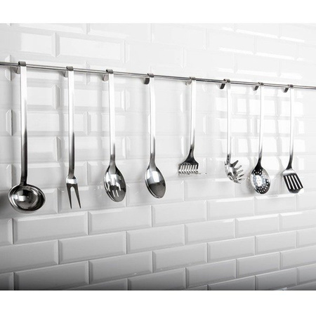 Widelec do przewracania, MONOBLOK, L 400 mm 320020 STALGAST