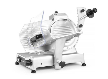 Krajalnica 250, 220-240V/220W HENDI 210918