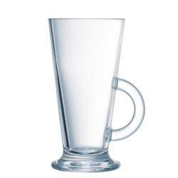 Szklanka do latte Latino 290 ml - zestaw 6 szt. HENDI G3871