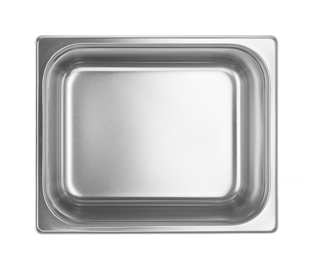 Pojemnik GN Profi Line, stal nierdzewna, 1/2-200mm HENDI 801406