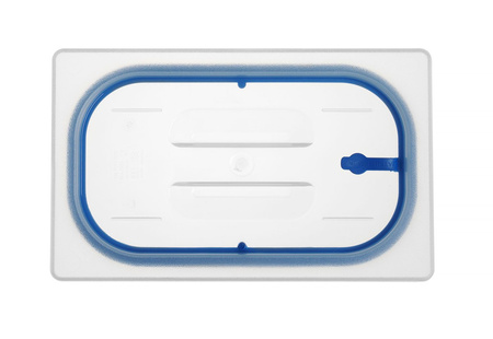 Pokrywka do pojemników GN 1/4 HENDI 881835