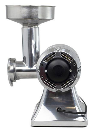 Wilk do mielenia mięsa TCR8 | 230V | 15kg/h