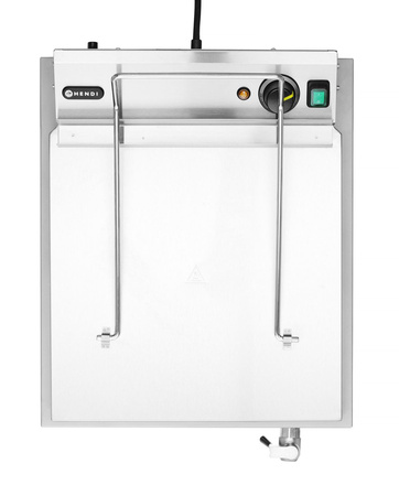 Smażalnik HENDI, 12 l, 230 V / 3500 W HENDI 205914